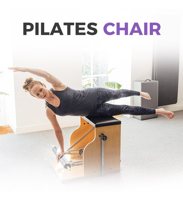 Pilates Chair 