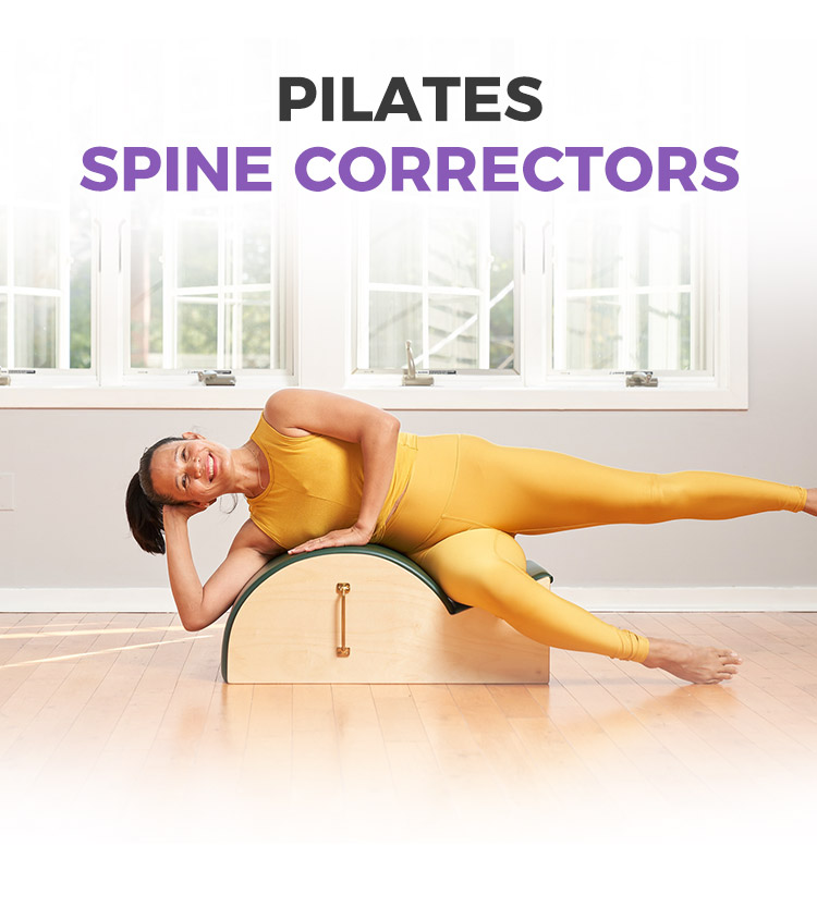 Pilates Spine Corrector