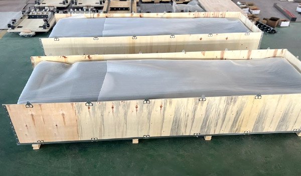 Pilates equipment production