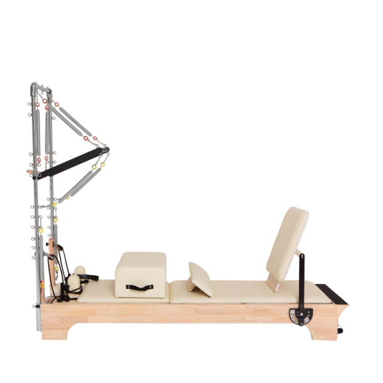 pilates reformer