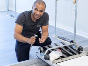 Parts Replacement Guide