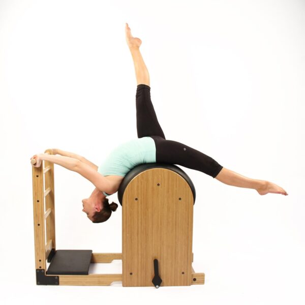 Explore High-Quality Pilates Equipment in the UK