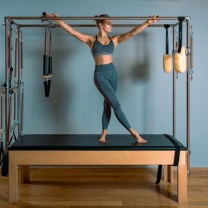 High-Quality Cadillac Pilates Machine for Sale