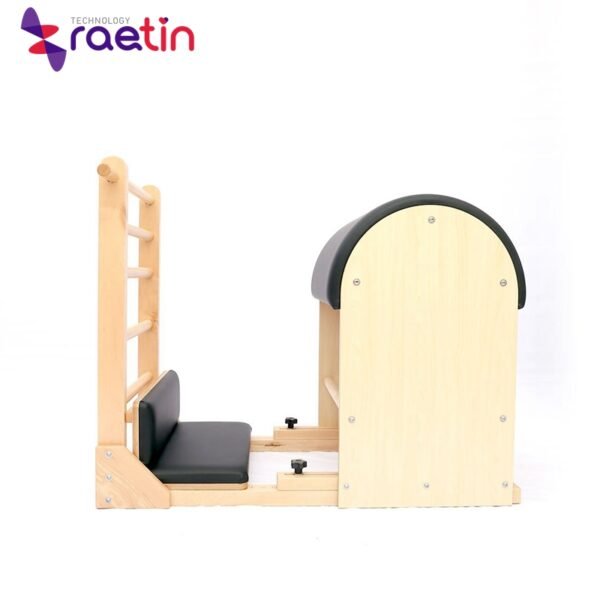 Transform Your Studio with a Pilates Ladder Barrel - Buy Now!