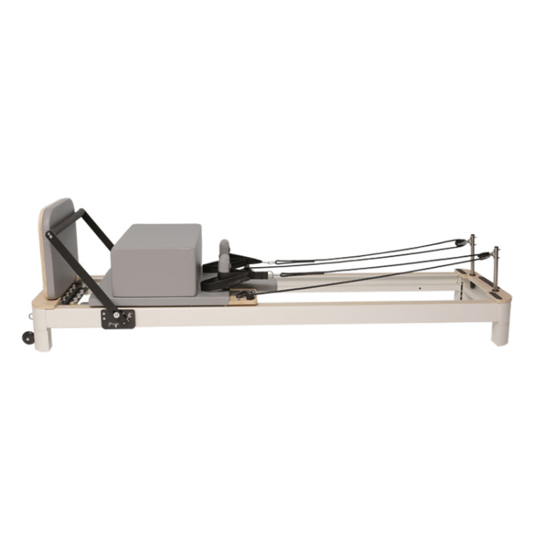 Aluminum alloy small white bed reformer main picture-05