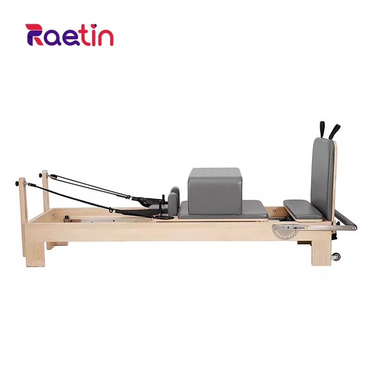 Palate Machine commercial pilates reformer - Cutlasso Pilates Equipment Manufacturers