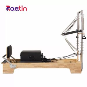 Pilates Collapsible Reformer Manufacturer