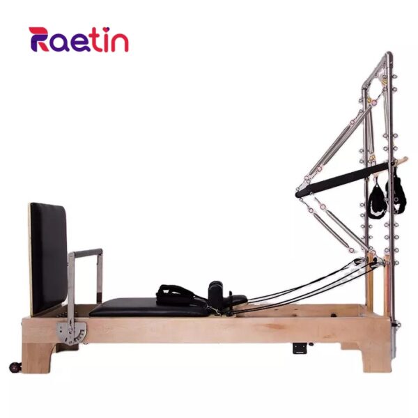 Pilates Reformer Custom Styles