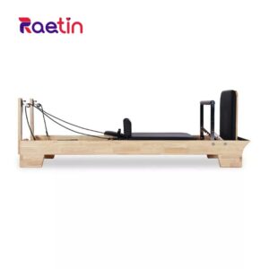 pilates reformer machine