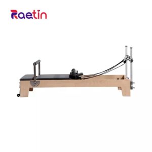 pilates reformer machine