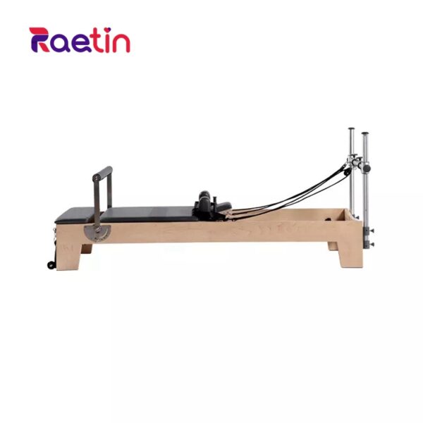 pilates reformer machine