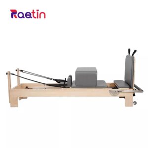 pilates reformer machine