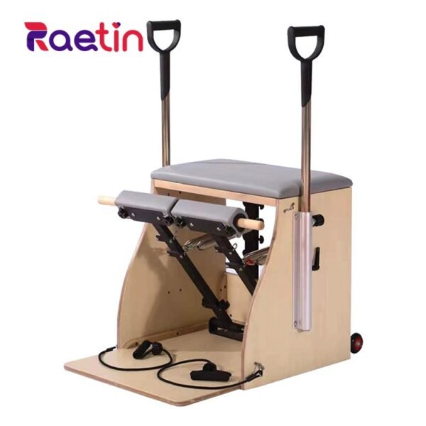 advanced pilates chair exercises amazon pilates chair