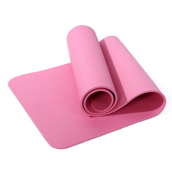 Large size natural rubber yoga mat - 图片 2