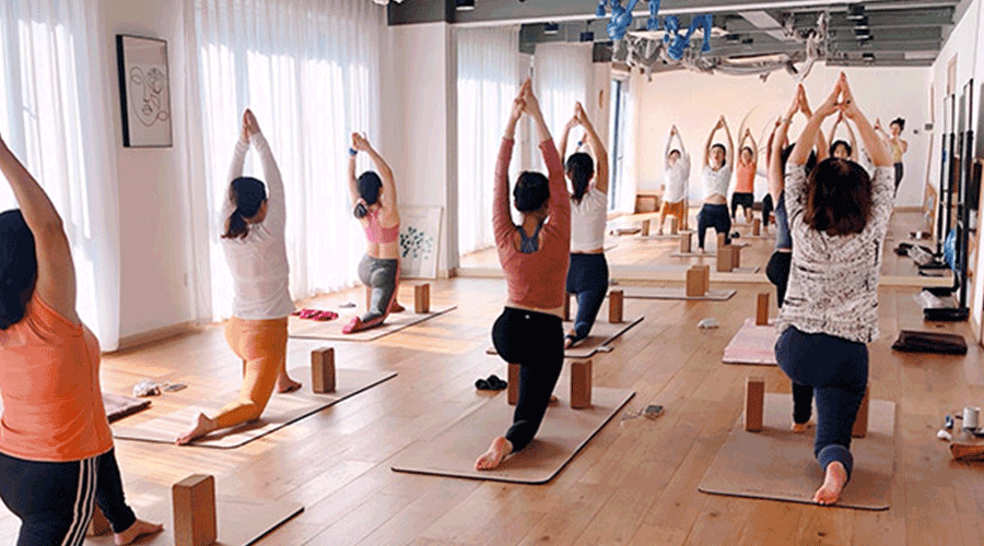 Top 10 Yoga Mat Manufacturers (3) Top 10 Yoga Mat Manufacturers (3)