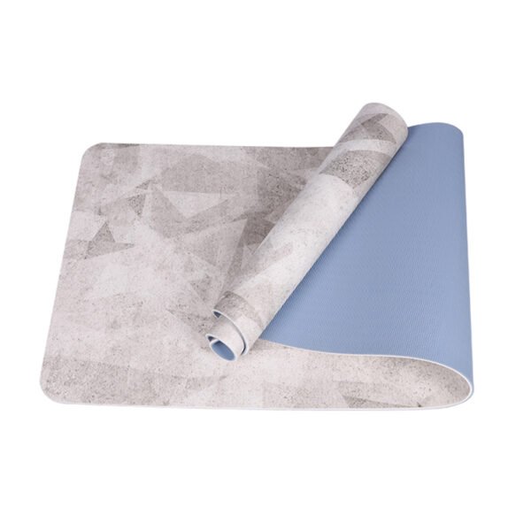 Large size natural rubber yoga mat - 图片 7