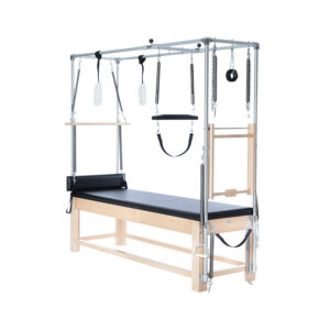 Pilates Cadillac Maple Bed