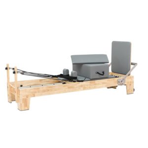 Sustainable Maple Reformer Design