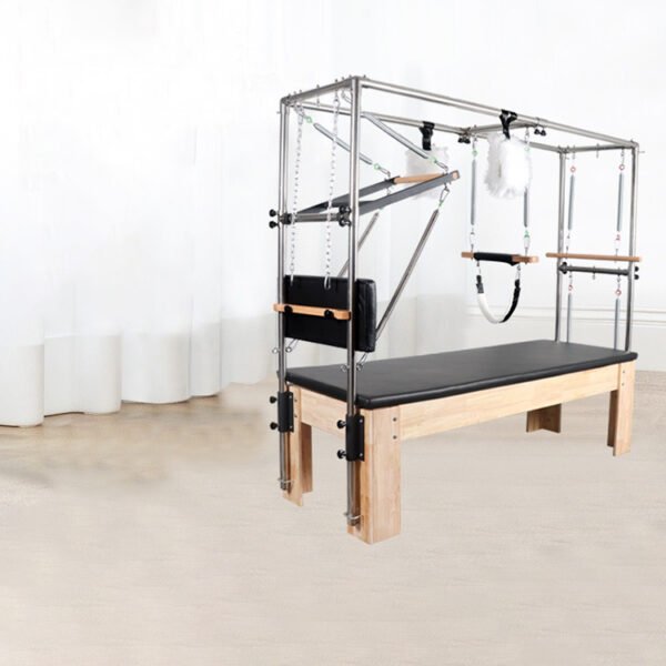 pilates cadillac benefits pilates cadillac beginner
