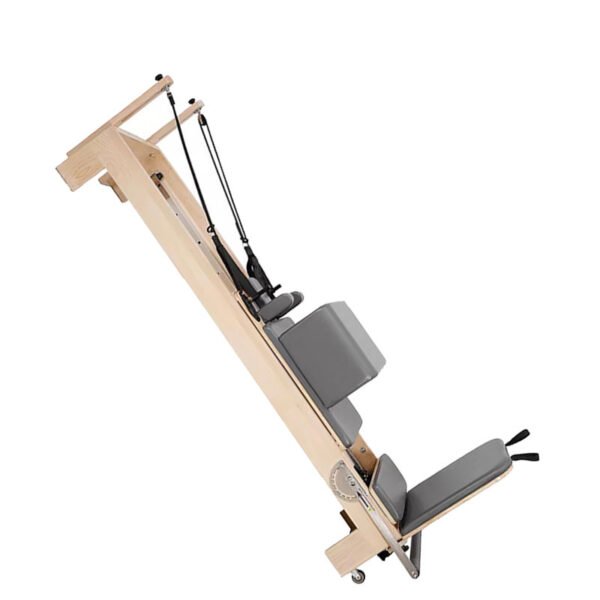 Maple Reformer for Pilates