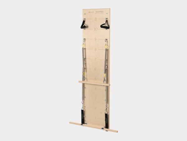 RT-WU01 Pilates Wall Mount - 图片 2