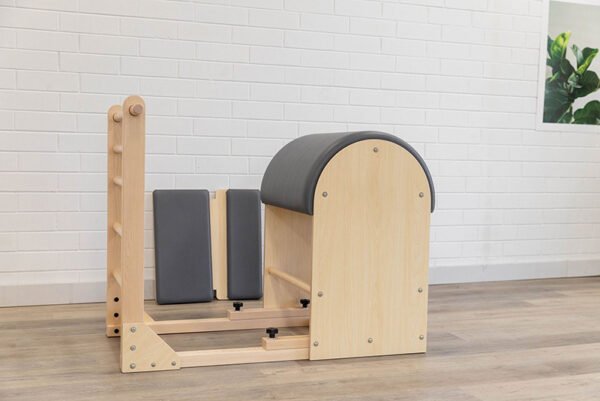 Pilates fitness reformer used pilates barrel - 图片 4