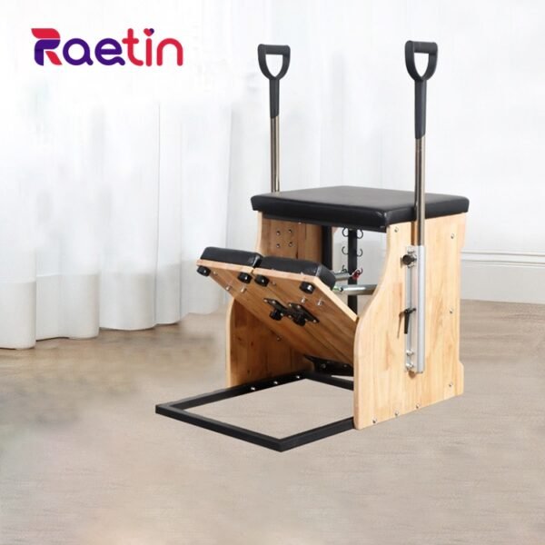 Healthy Living Chair pilates machine Strength Training