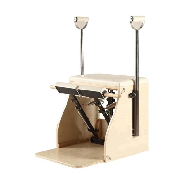 beginner pilates chair workout basi pilates chair