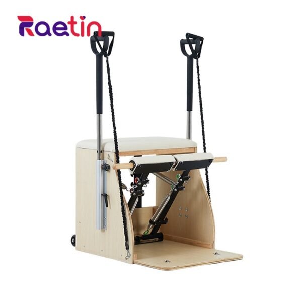 balanced body pilates chair pilates chair for sale