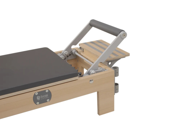 Woodiness Pilates reformer for strength exercising - 图片 2