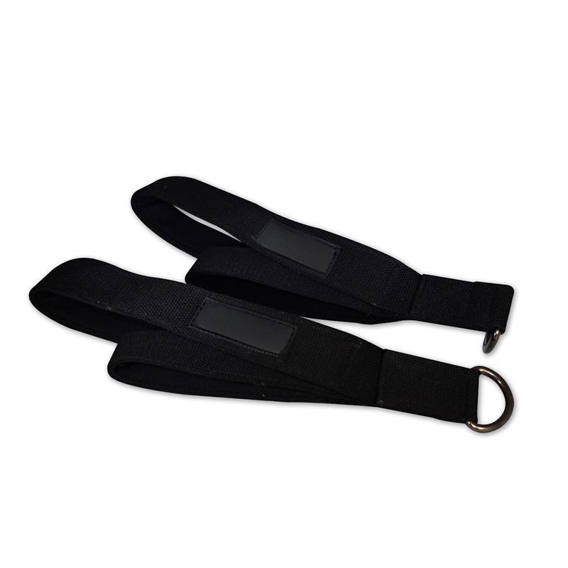 Double loop belt