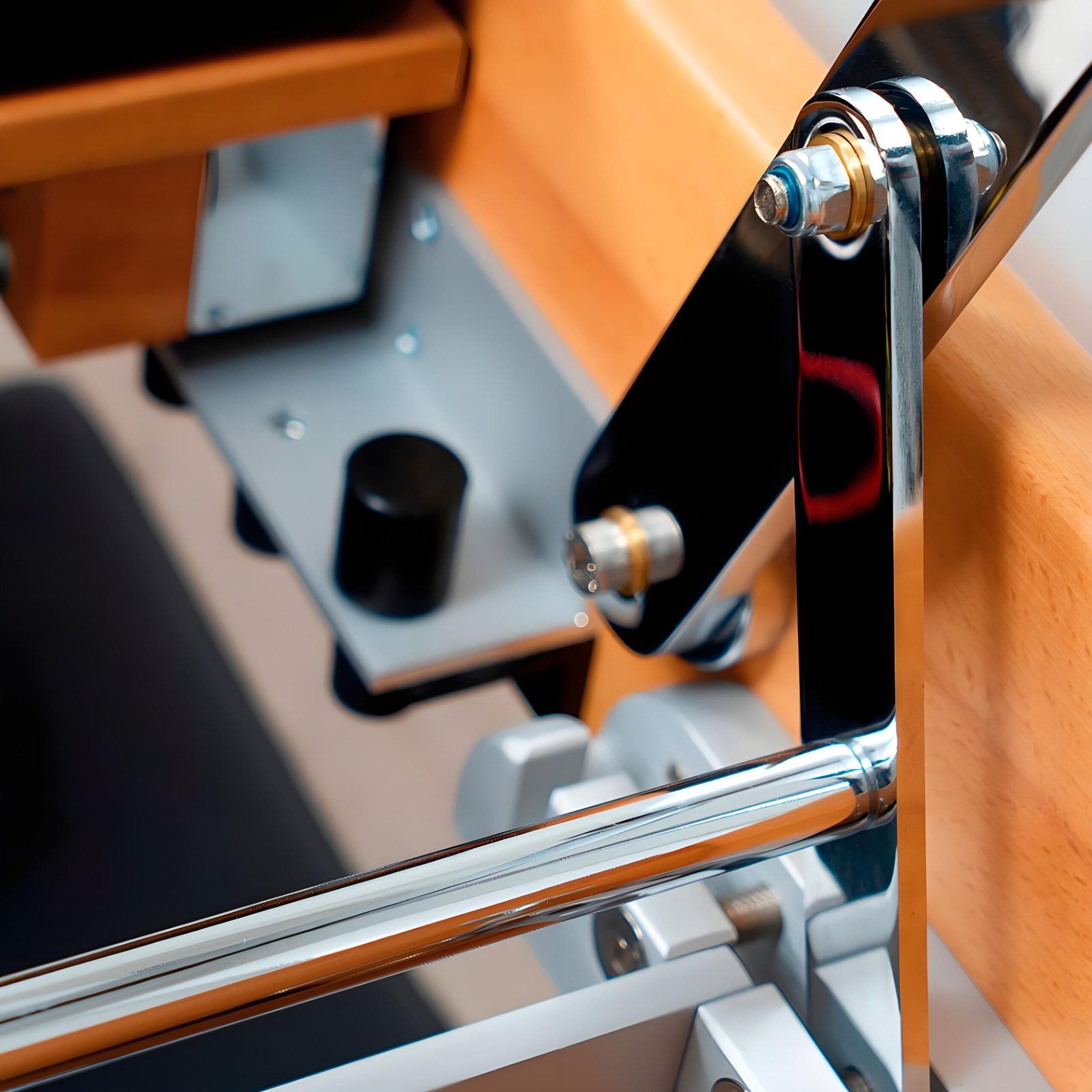 Reformer Vintage D-1