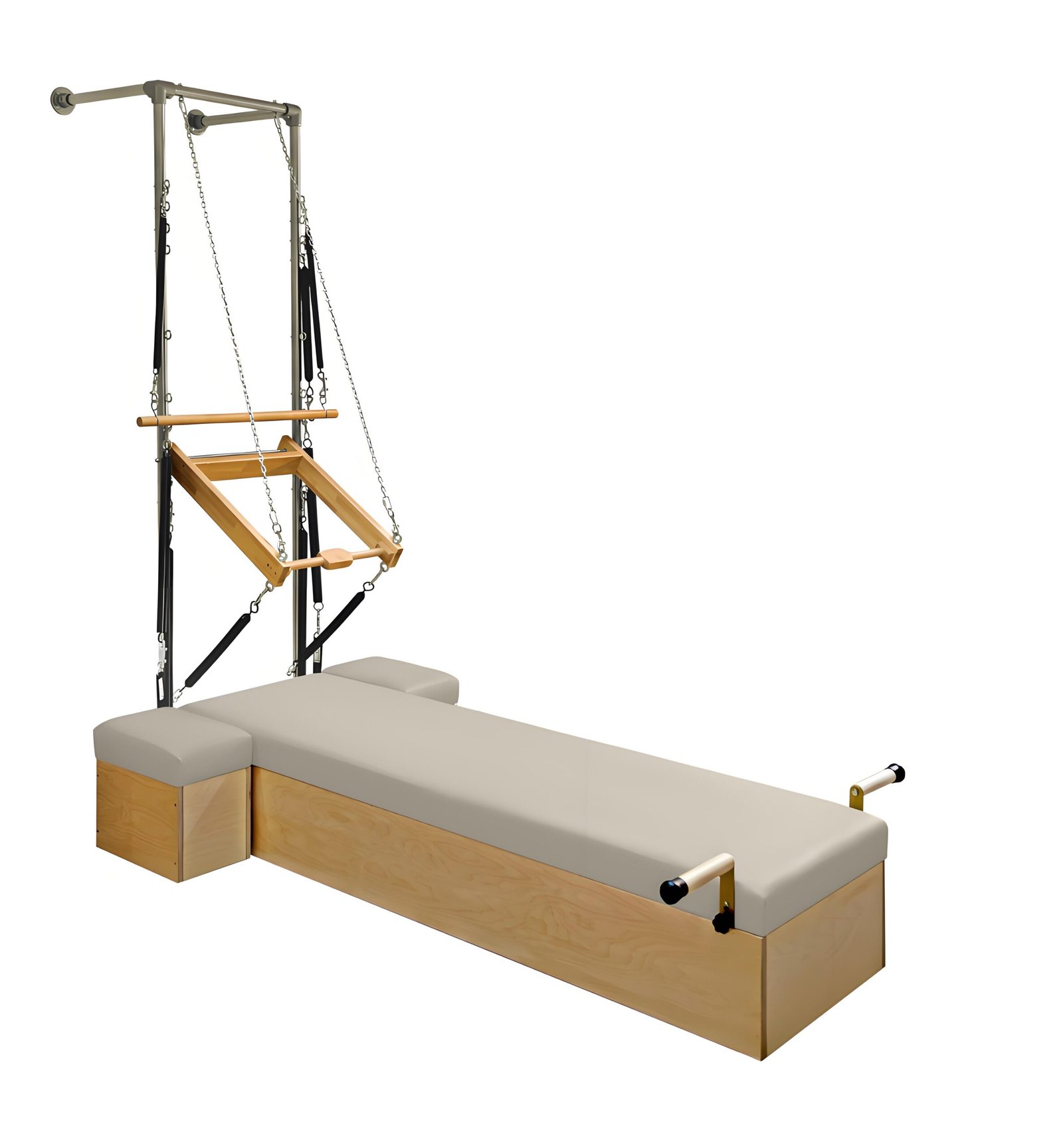 Wall Unit con Bench Mat Wall Unit con Bench Mat