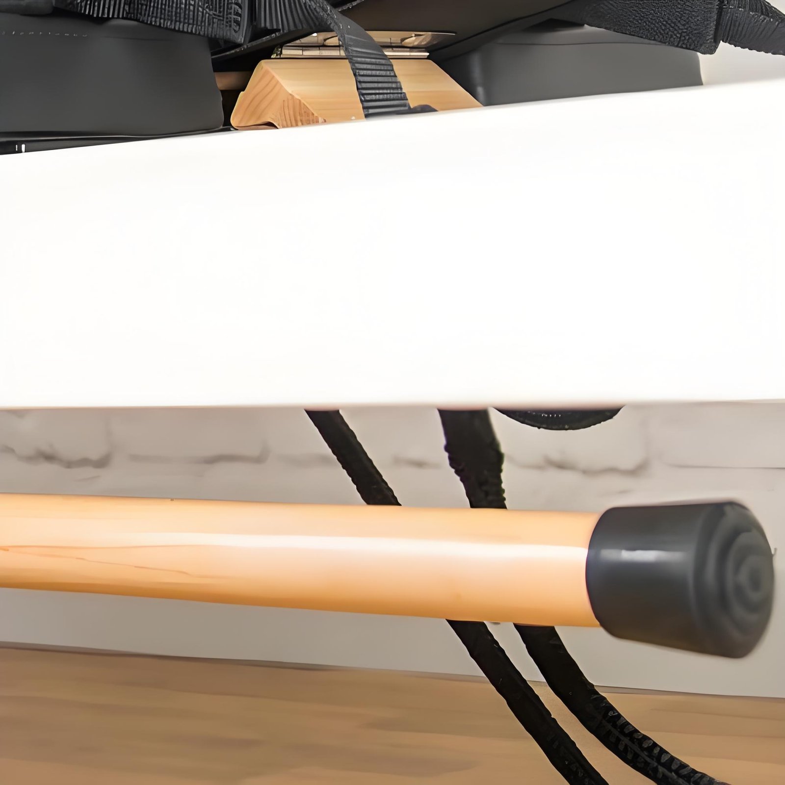 C8-S Pro Pilates Reformer D-15 C8-S Pro Pilates Reformer D-15
