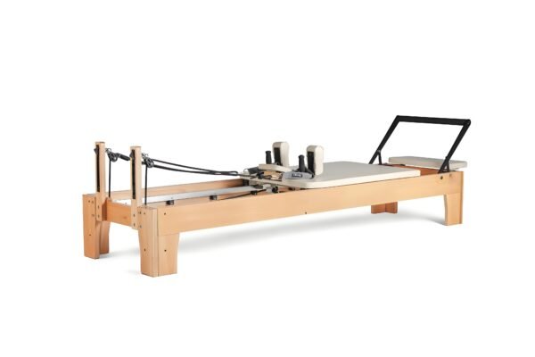 Eco-Friendly Maple Reformer Manufacturing