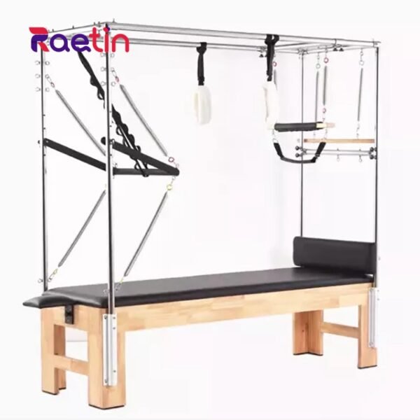 Cadillac beds pilates equipment for sale