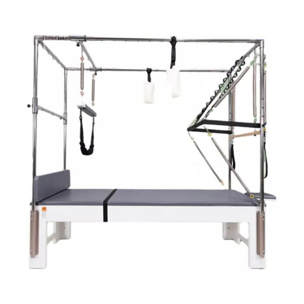 Personalized customized Pilates Cadillac multi-functional bed