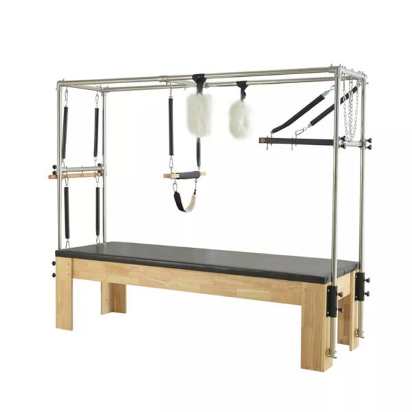 Reformer pilate machine Cadillac - 图片 2