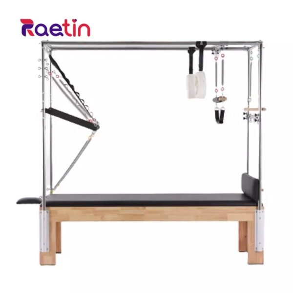 Reformer pilate machine Cadillac - 图片 4