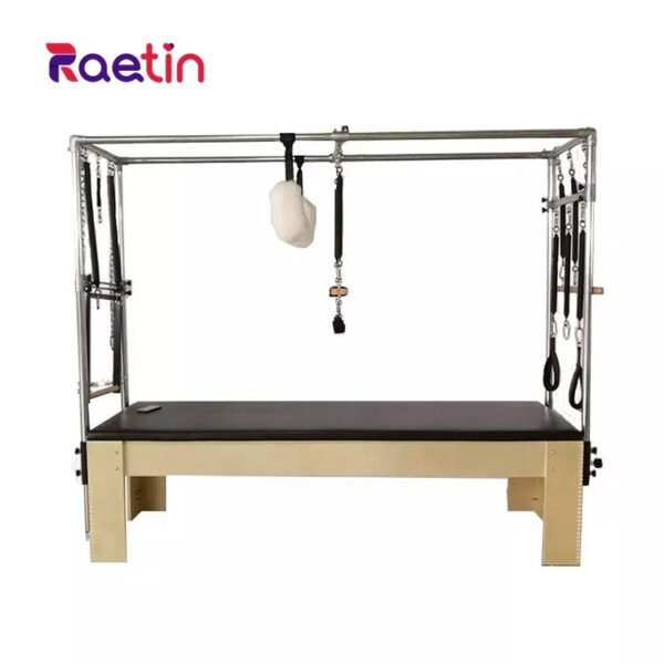 Reformer pilate machine Cadillac - 图片 5