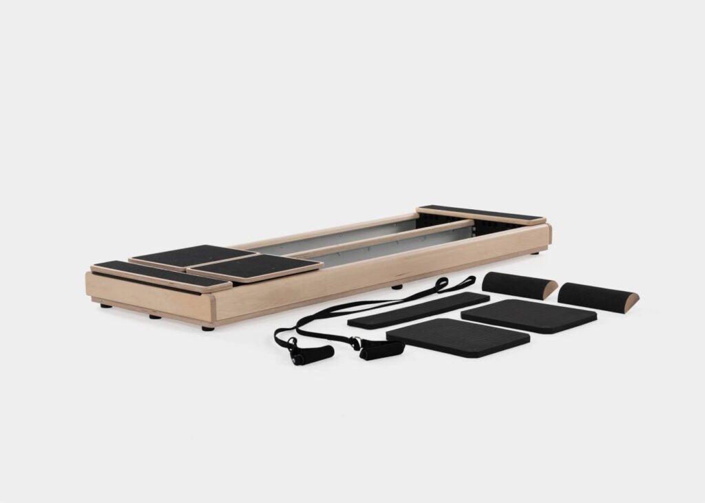 Pilates Align Core Starter Kit – Beginner-Friendly Full-Body Alignment ...