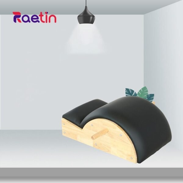 Luxury Peak Pilates Spine Corrector with High-Density Foam & Ergonomic Design - 图片 6