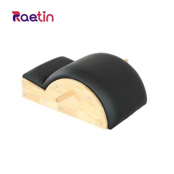 Luxury Peak Pilates Spine Corrector with High-Density Foam & Ergonomic Design - 图片 4