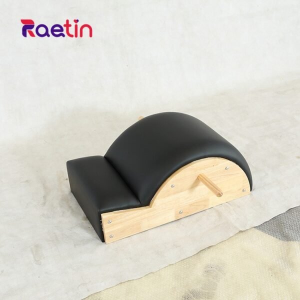 Luxury Peak Pilates Spine Corrector with High-Density Foam & Ergonomic Design - 图片 3