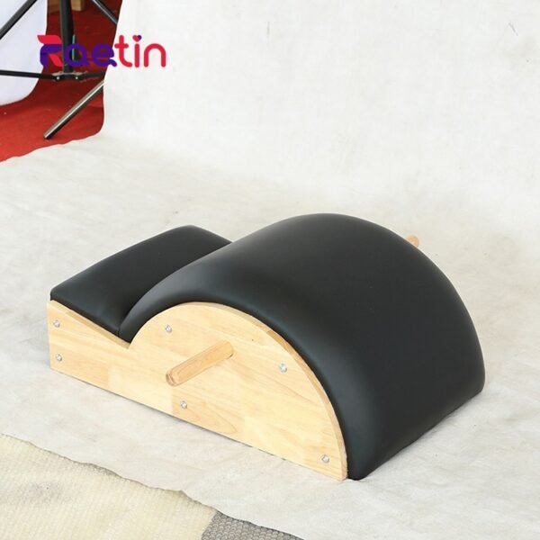 Professional-Grade Stott Pilates Spine Corrector for Clinical Rehabilitation